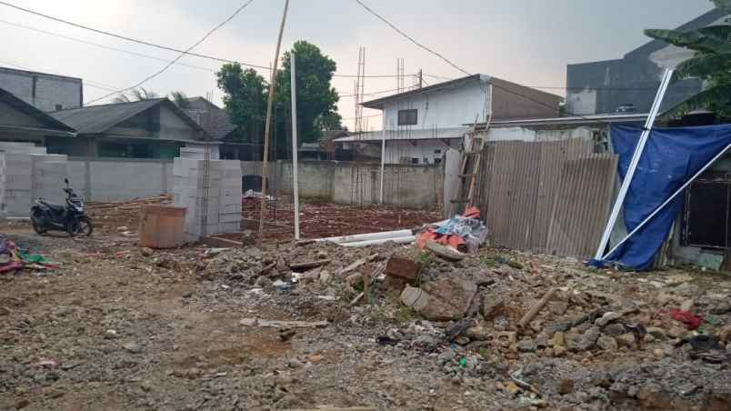 rumah mampang pancoran mas depok