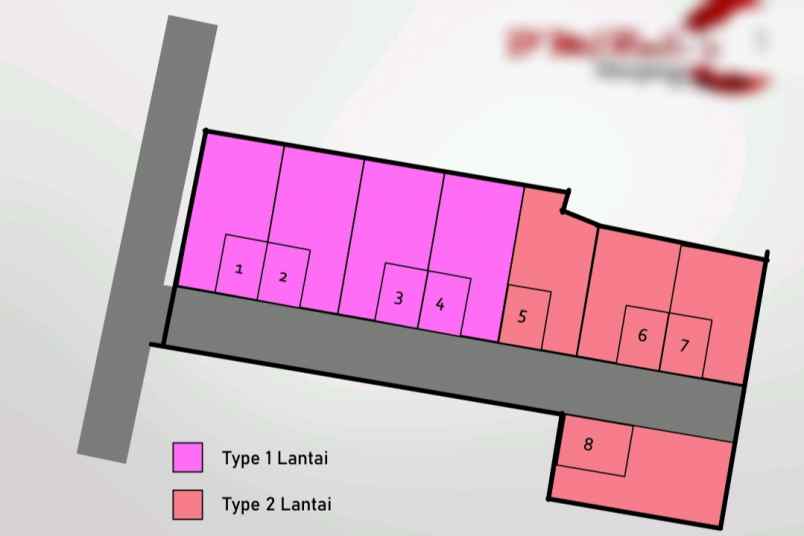 rumah mampang pancoran mas depok