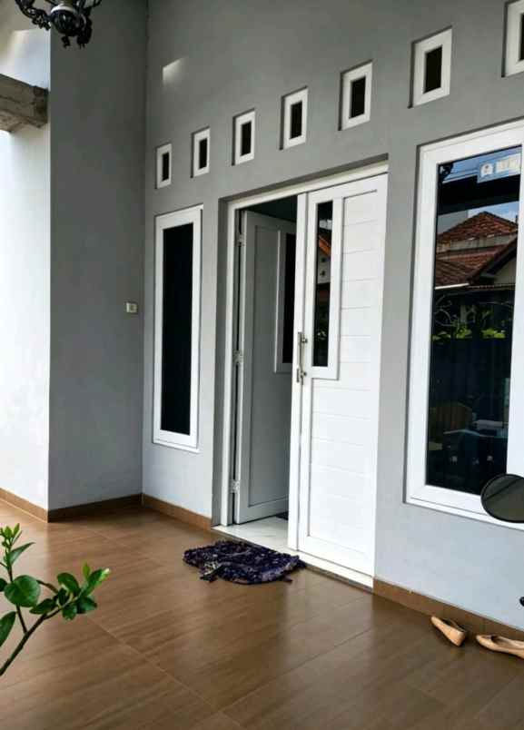 rumah manyaran semarang barat