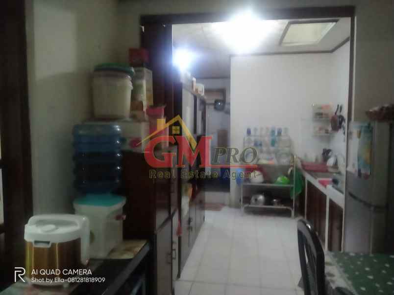 rumah margahayu raya