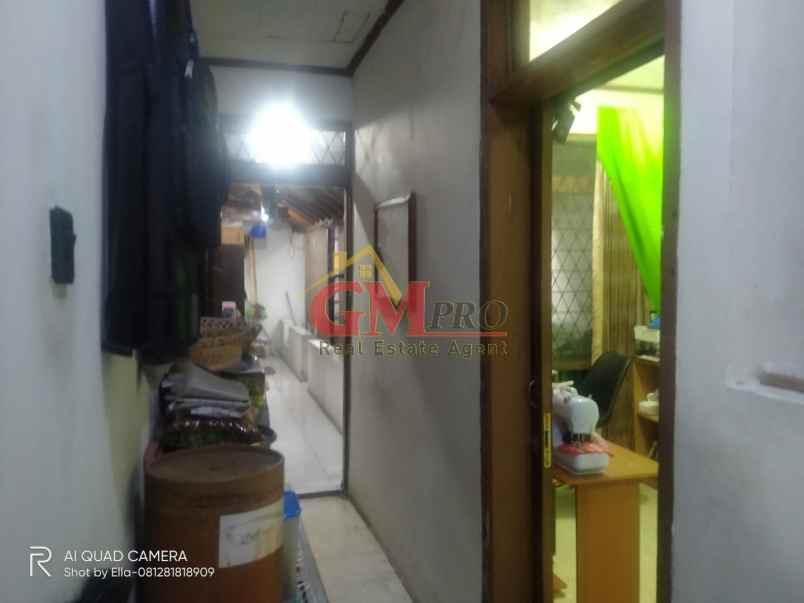 rumah margahayu raya