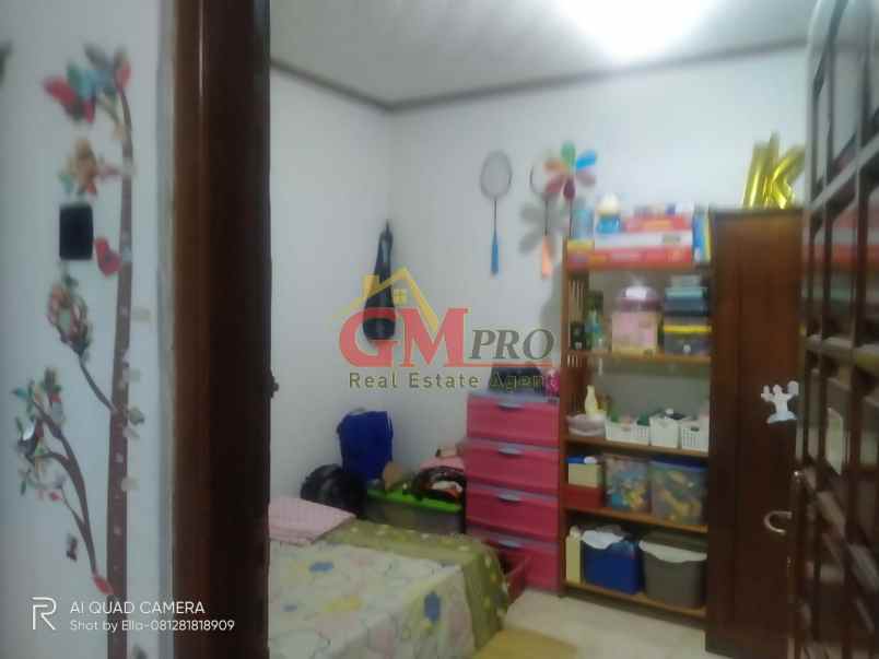 rumah margahayu raya