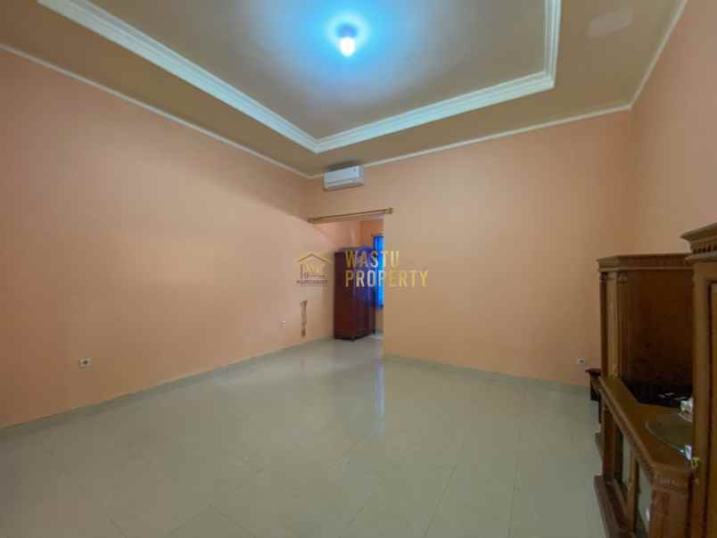 rumah megah mewah dekat ringroad jogja shm siap huni