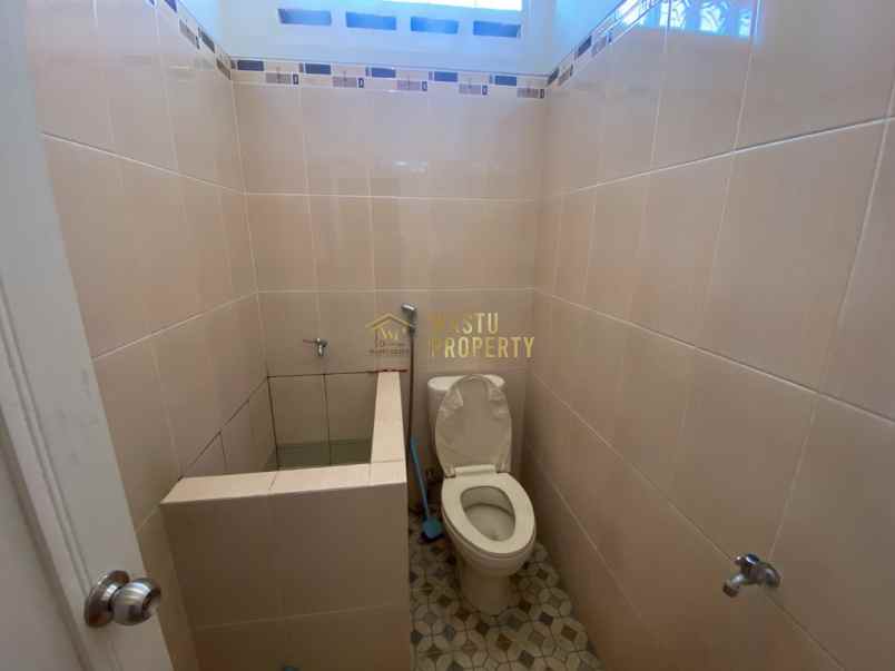 rumah megah mewah dekat ringroad jogja shm siap huni