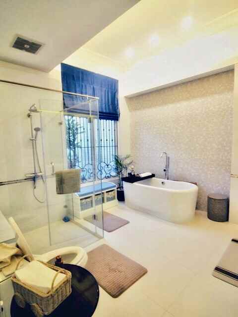 rumah menteng