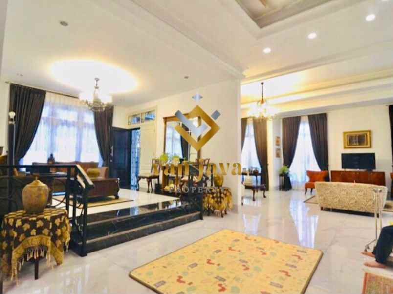 rumah menteng