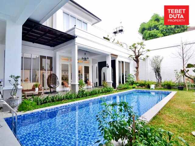 rumah menteng