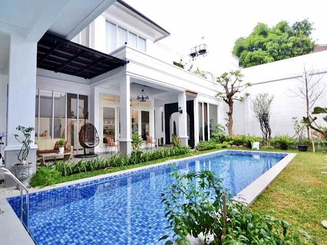 rumah menteng