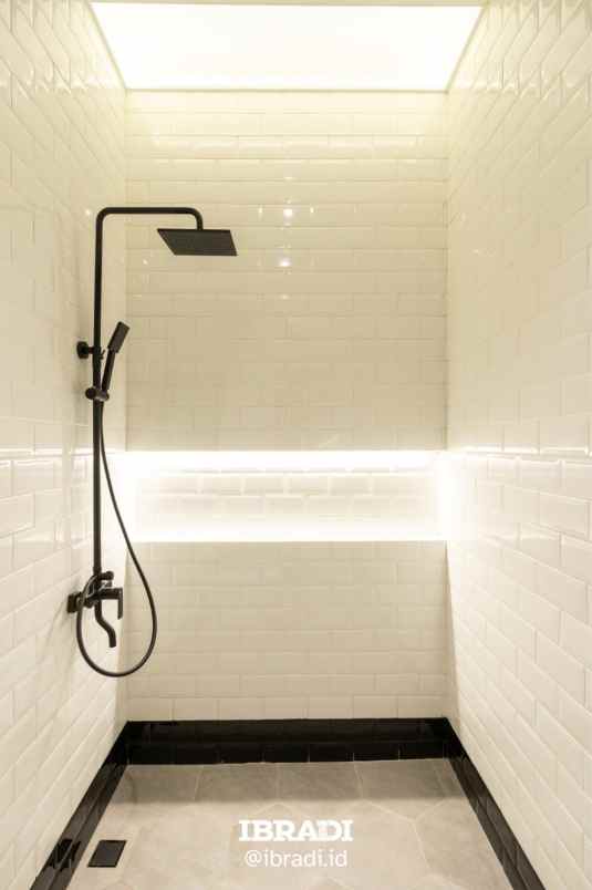 rumah mewah american classic di ciganjur jak sel