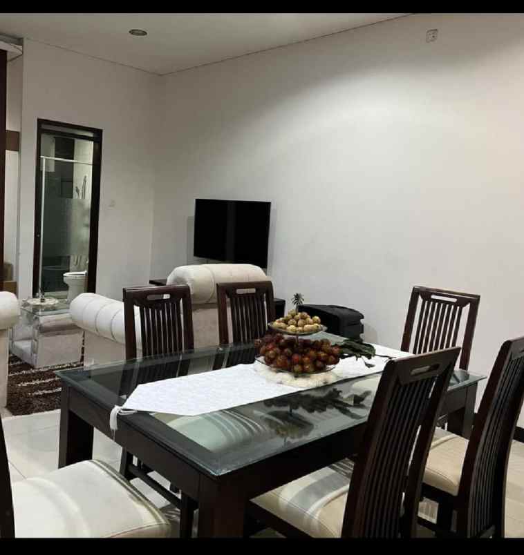 rumah mewah di buahbatu lingkungan aman dan nyama