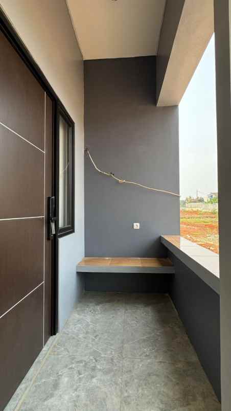 rumah minimalis 5 juta all in di duren mekar depok
