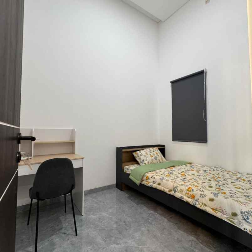 rumah minimalis 5 juta all in di duren mekar depok