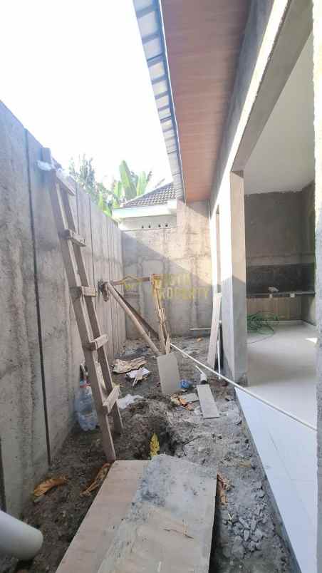 rumah minimalis dekat jogja bay waterboom jogja