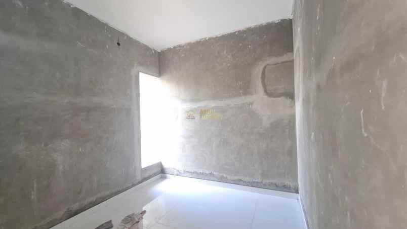 rumah minimalis dekat jogja bay waterboom jogja