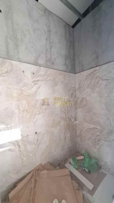 rumah minimalis dekat jogja bay waterboom jogja