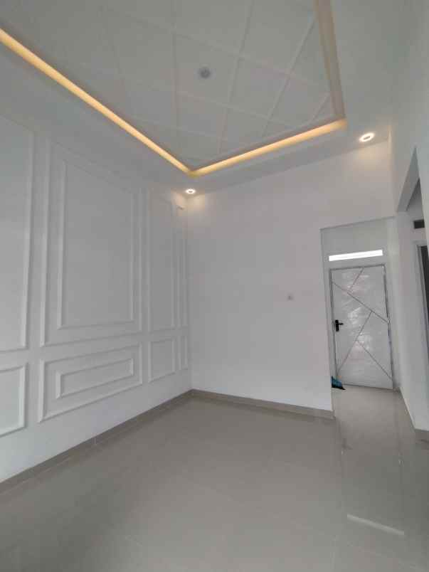 rumah minimalis dekat stasiun krl citayam