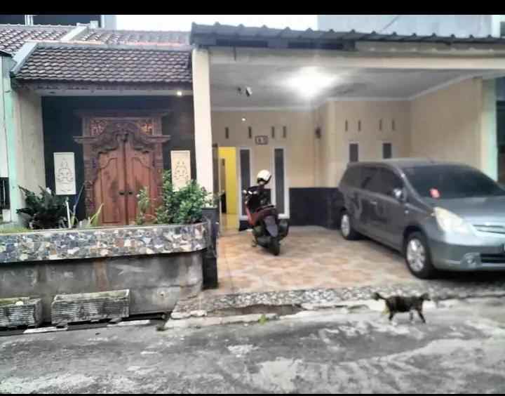 rumah minimalis di pekapuran sukatani depok