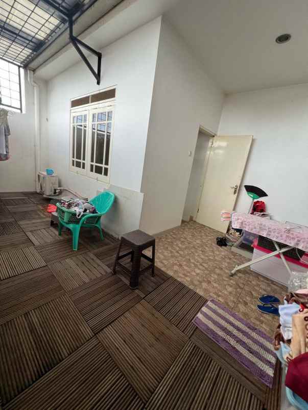 rumah minimalis pondok candra