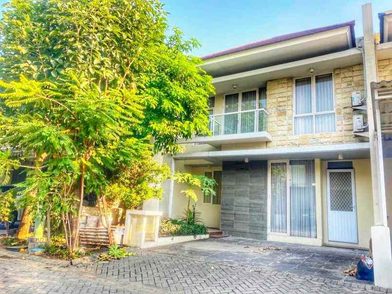 rumah minimalis royal residence cluster monticello