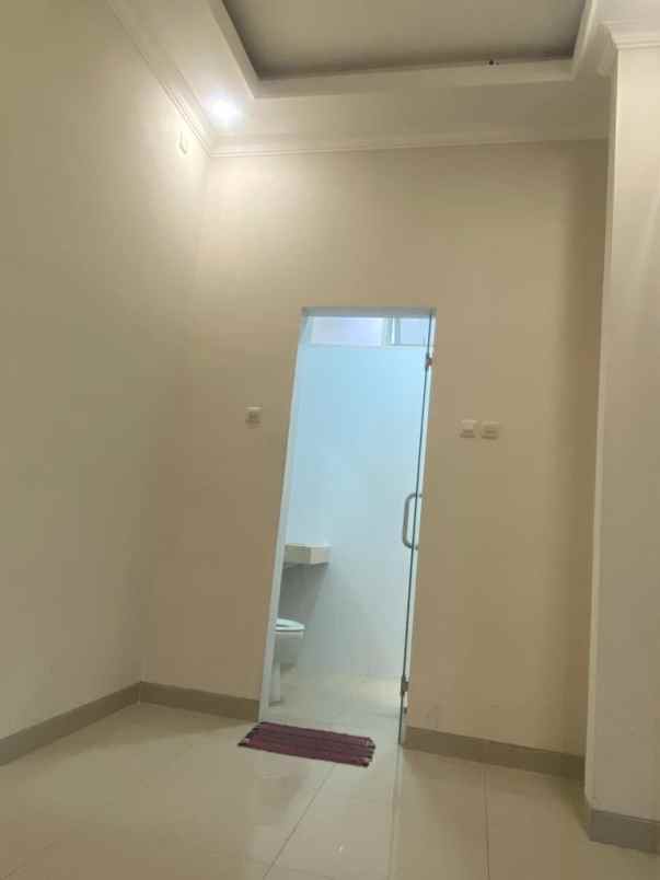 rumah minimalis royal residence cluster monticello