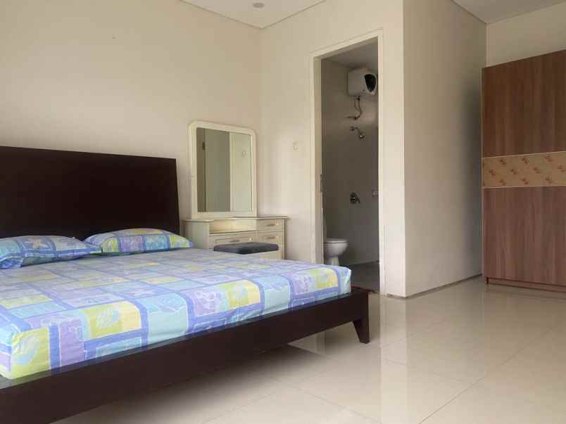 rumah minimalis royal residence cluster monticello