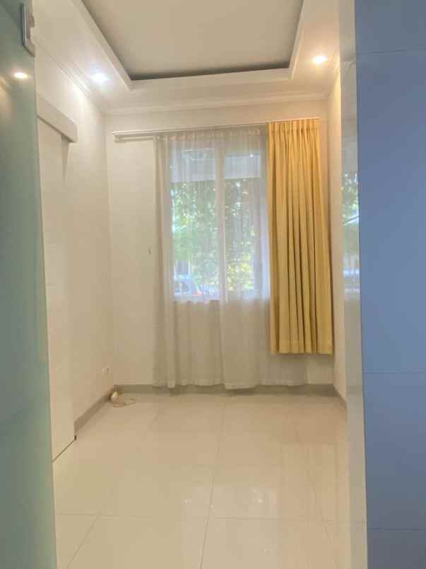 rumah minimalis royal residence cluster monticello