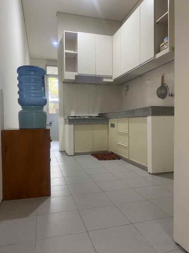 rumah minimalis royal residence cluster monticello