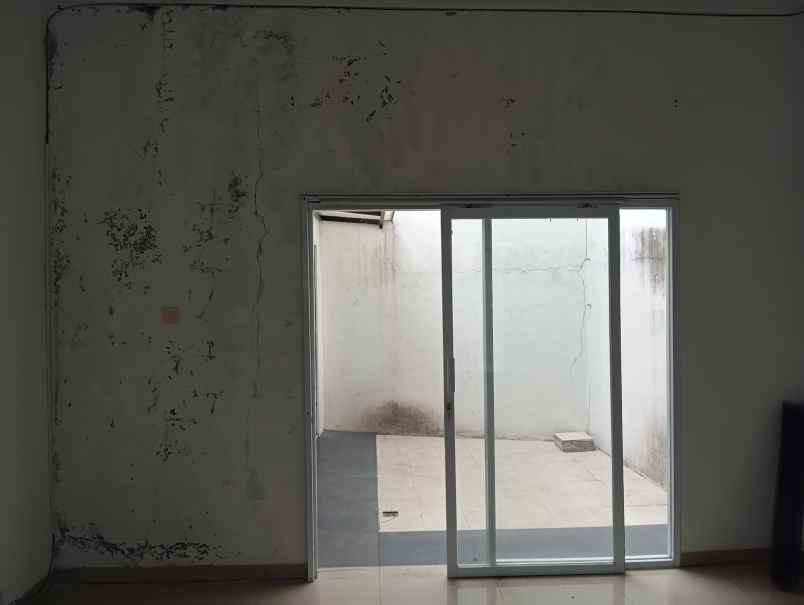 rumah minimalis sariwangi regency 15 menit tol pasteur