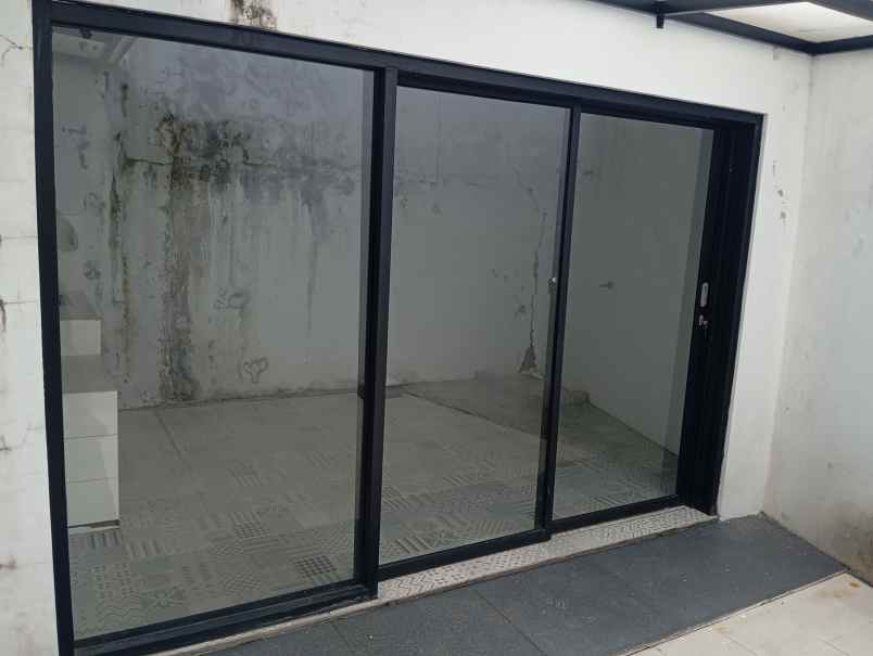 rumah minimalis sariwangi regency 15 menit tol pasteur