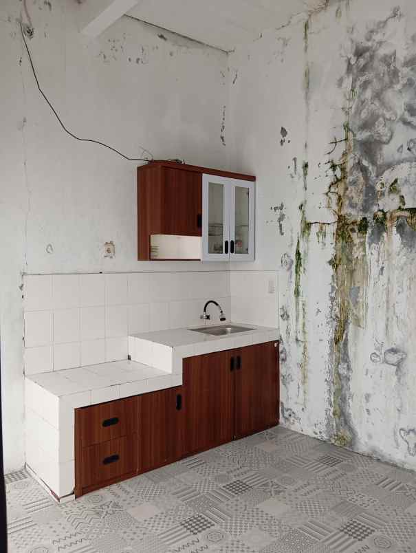 rumah minimalis sariwangi regency 15 menit tol pasteur