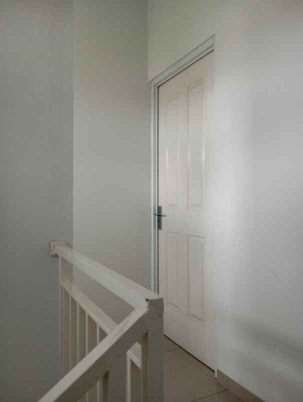 rumah minimalis sariwangi regency 15 menit tol pasteur