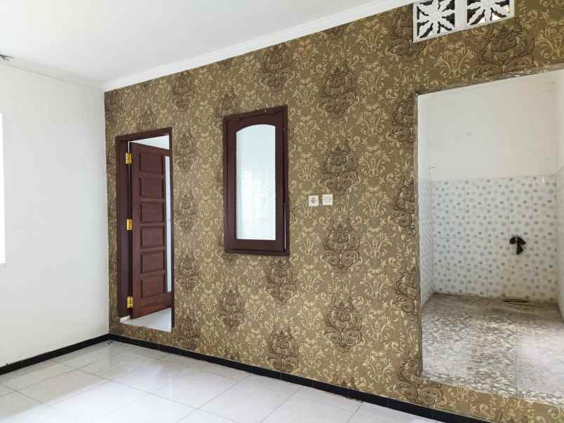 rumah minimalis siap huni di kota malang