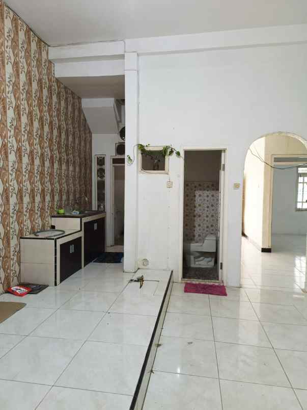 rumah minimalis siap huni di kota malang