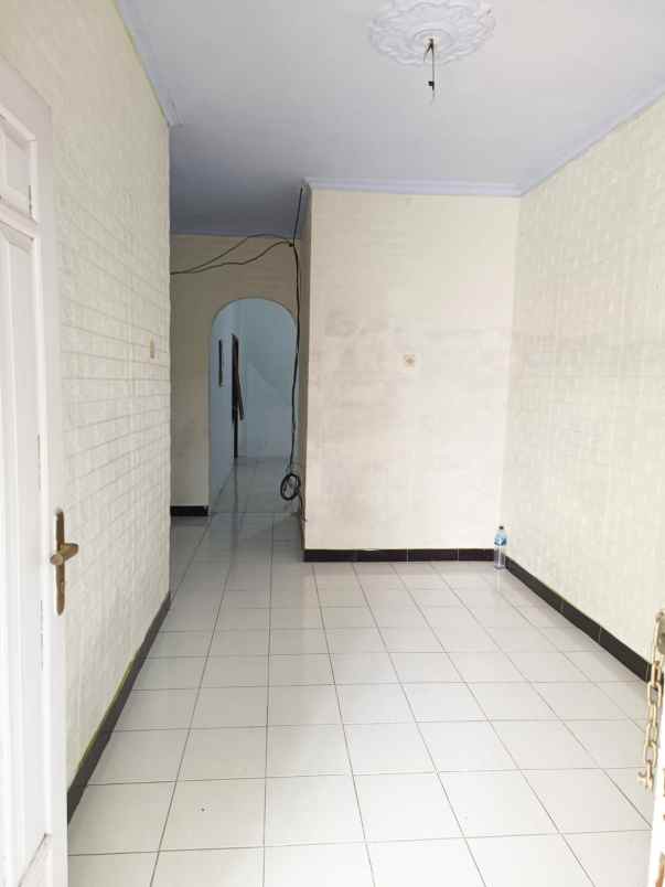 rumah minimalis siap huni di kota malang