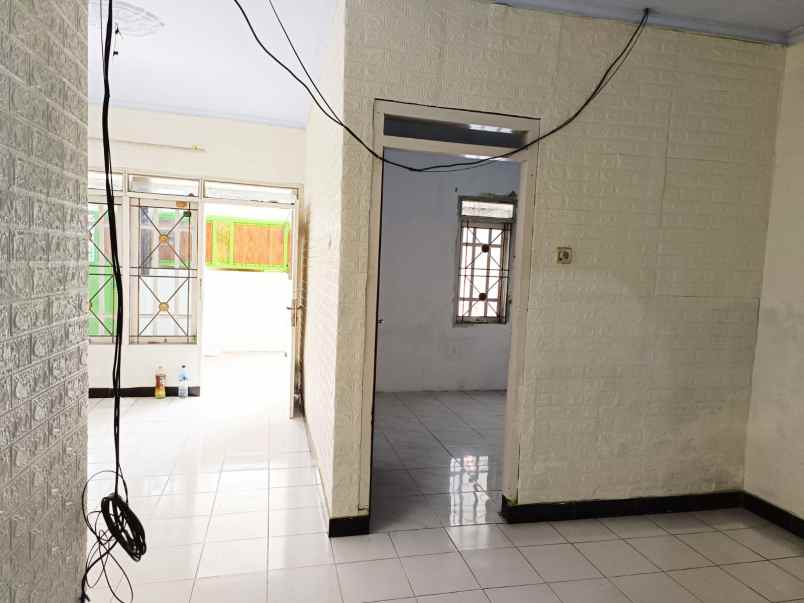 rumah minimalis siap huni di kota malang