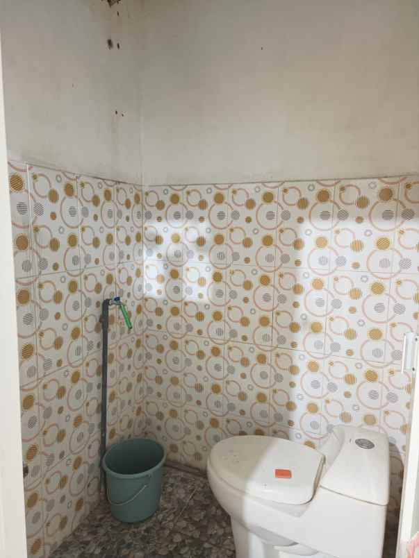 rumah minimalis siap huni di kota malang