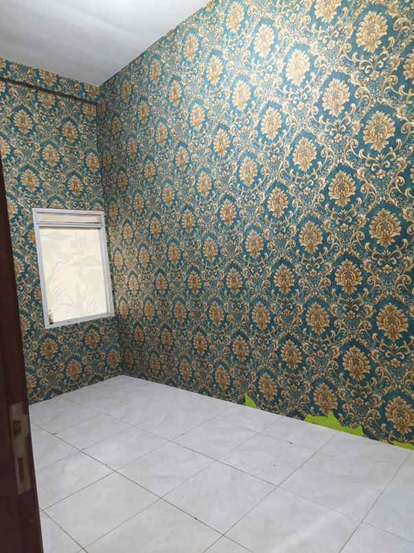 rumah minimalis siap huni di kota malang