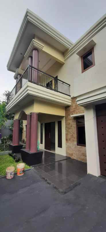 rumah mpr cilandak barat