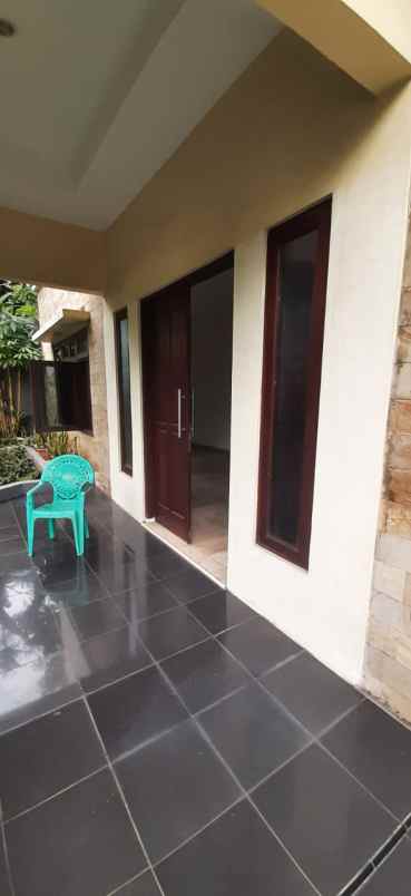 rumah mpr cilandak barat