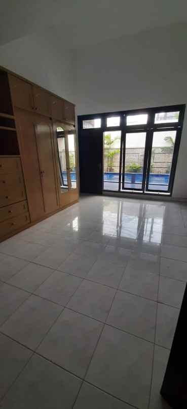 rumah mpr cilandak barat