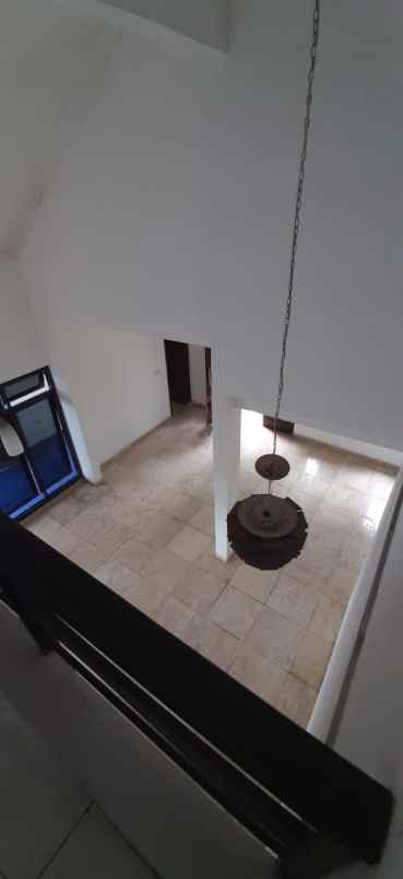 rumah mpr cilandak barat