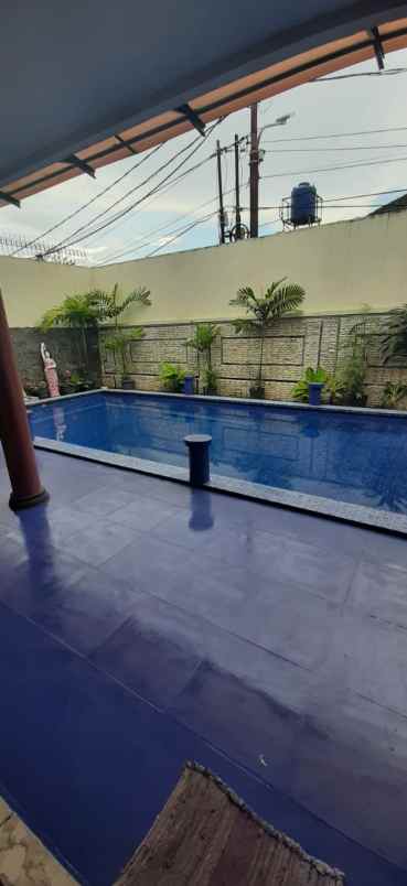 rumah mpr cilandak barat