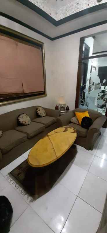 rumah mpr cilandak barat