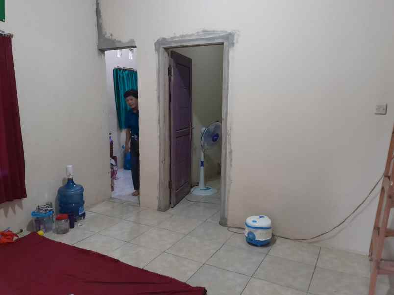 rumah murah 100 jutaan dekat polda banten