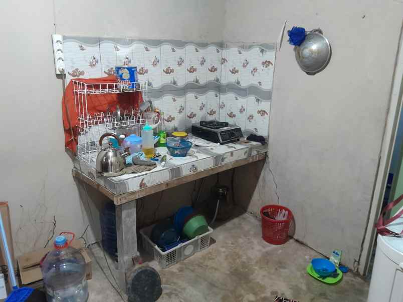 rumah murah 100 jutaan dekat polda banten