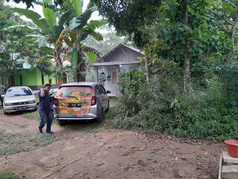 rumah murah 100 jutaan dekat polda banten