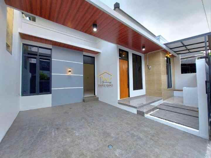 rumah murah 800 jutaan 6 menit ke itda yogyakarta