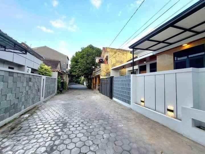 rumah murah 800 jutaan 6 menit ke itda yogyakarta