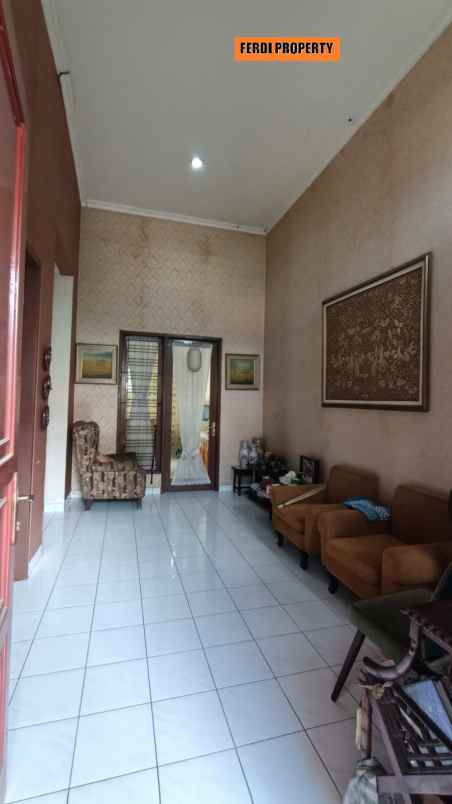 rumah murah banget legenda wisata cibubur