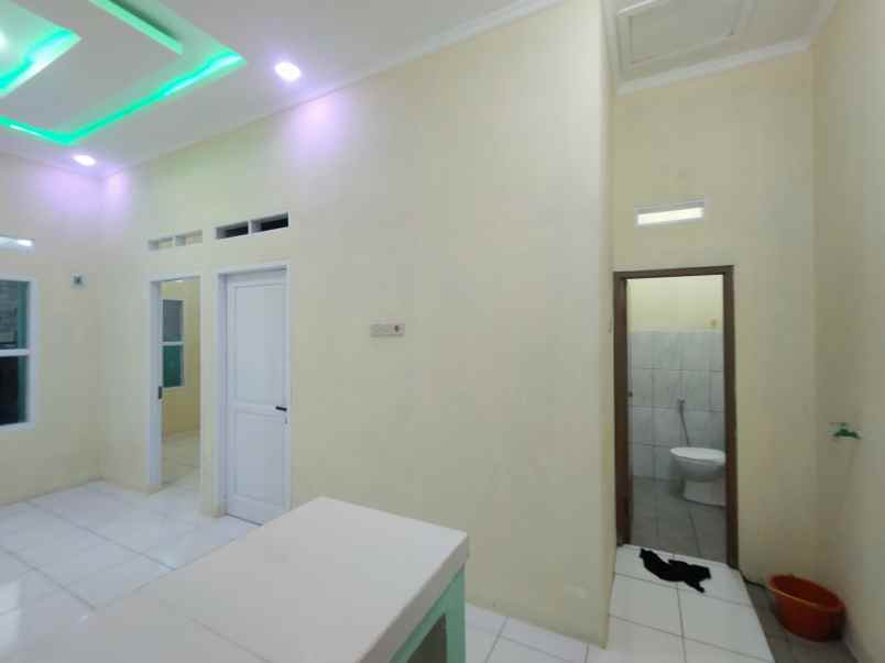 rumah murah bojonggede pemda cibinong